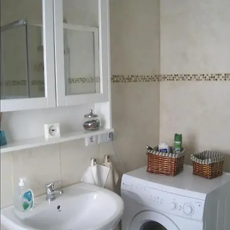 Apartamento, Dos Dormitorios, Tipo Atico Cerca Del Centro * Jerez de la Frontera