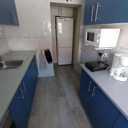 Appartement Apartamento, Dos Dormitorios, Tipo Atico Cerca Del Centro Jerez de la Frontera