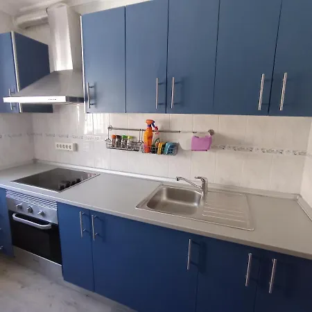 Apartamento, Dos Dormitorios, Tipo Atico Cerca Del Centro Appartement *