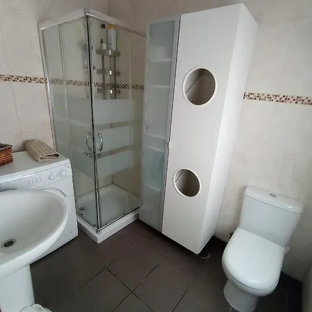 Apartamento, Dos Dormitorios, Tipo Atico Cerca Del Centro Appartement *