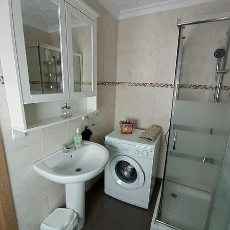 Apartamento, Dos Dormitorios, Tipo Atico Cerca Del Centro Appartement Jerez de la Frontera