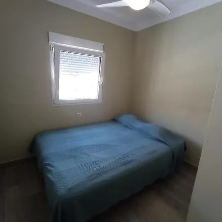 Appartement Apartamento, Dos Dormitorios, Tipo Atico Cerca Del Centro Jerez de la Frontera