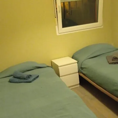 Appartement Apartamento, Dos Dormitorios, Tipo Atico Cerca Del Centro Jerez de la Frontera