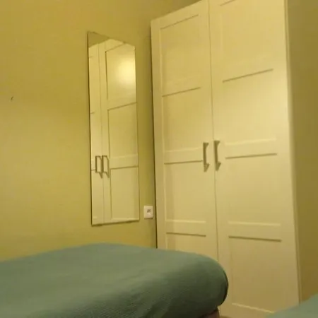 Appartement Apartamento, Dos Dormitorios, Tipo Atico Cerca Del Centro Jerez de la Frontera
