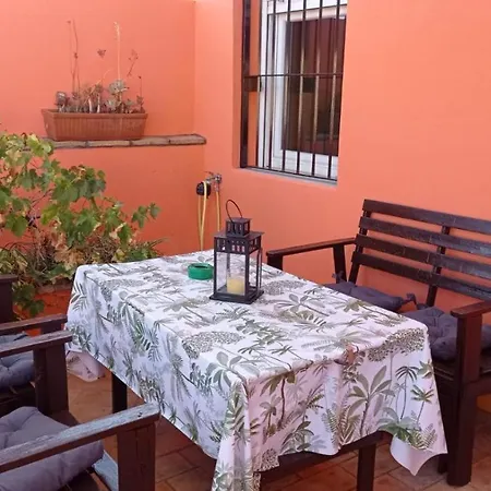 Apartamento, Dos Dormitorios, Tipo Atico Cerca Del Centro Jerez de la Frontera